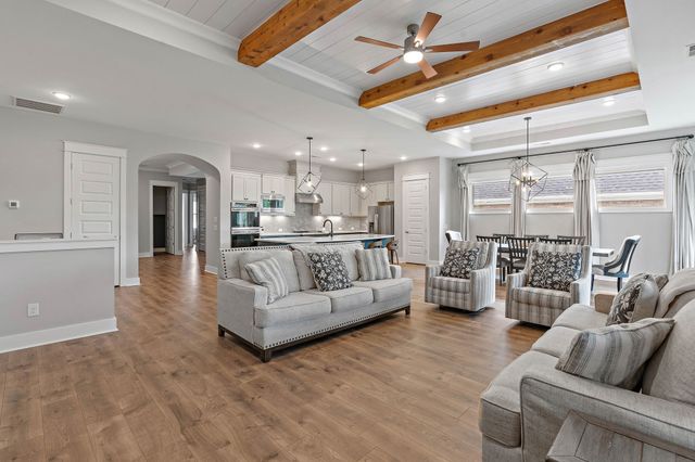 7743 Thayer Rd, Nolensville, TN 37135