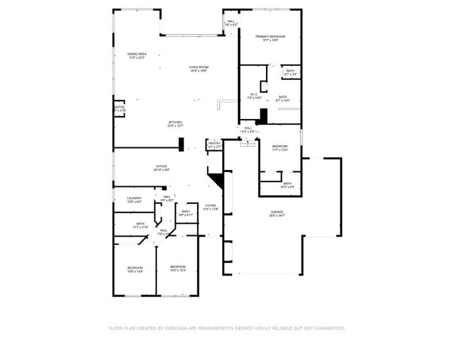 7743 Thayer Rd, Nolensville, TN 37135