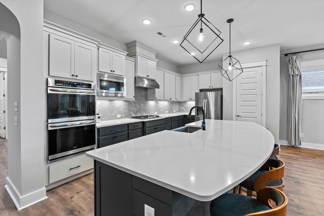 7743 Thayer Rd, Nolensville, TN 37135