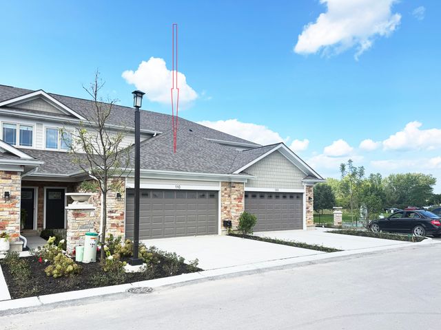 110 Lily Lane, Wheeling, IL 60090