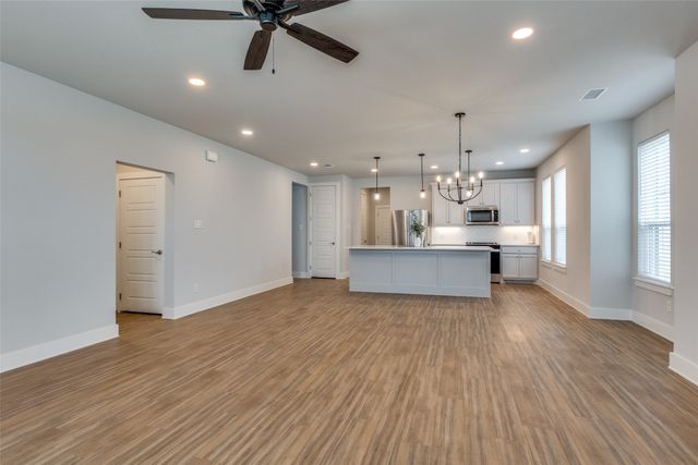 9521 Thorncrown Lane, Fort Worth, TX 76179