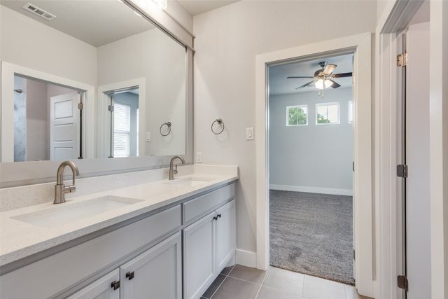 9521 Thorncrown Lane, Fort Worth, TX 76179