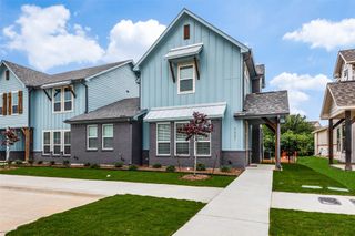 9521 Thorncrown Lane, Fort Worth, TX 76179