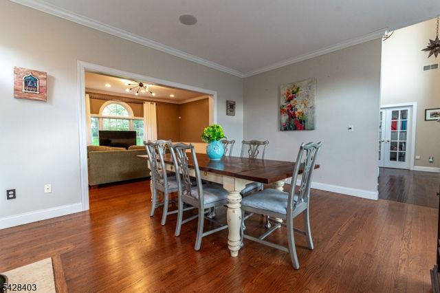 4260 Farmersville Ct, Pennsylvania, PA 18045