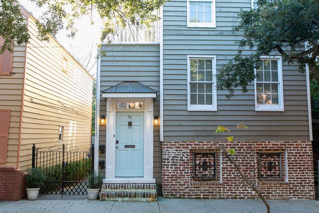 87 America Street C, Charleston, SC 29403