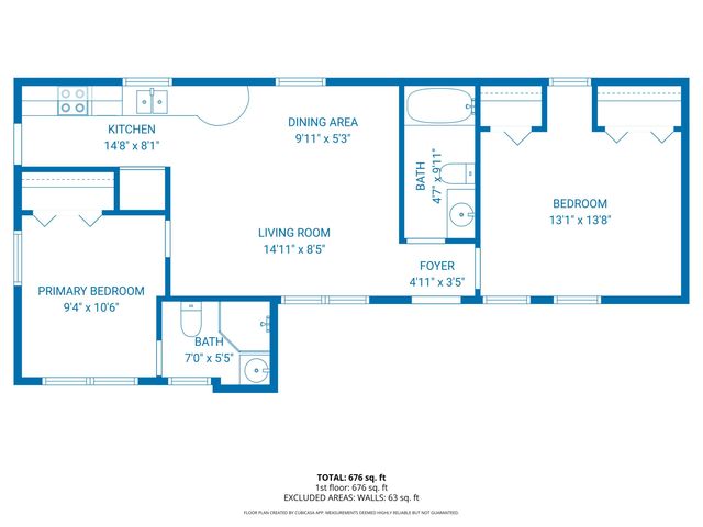 87 America Street C, Charleston, SC 29403