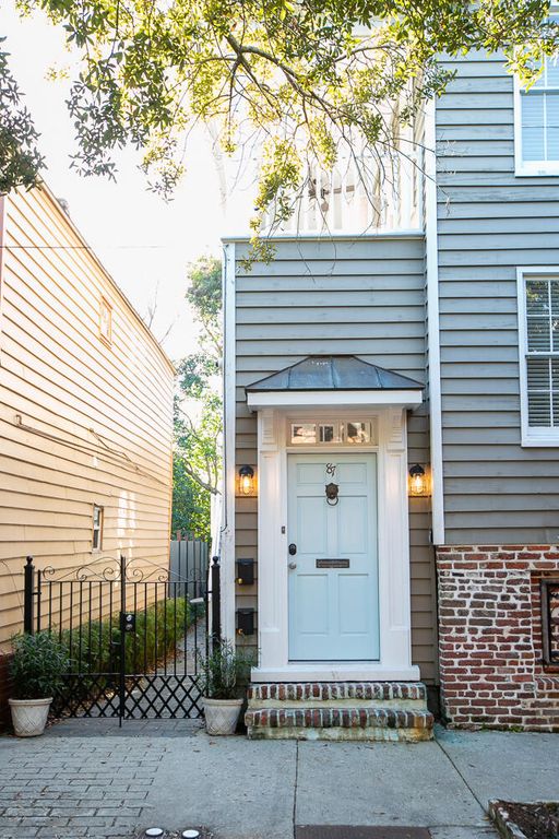 87 America Street C, Charleston, SC 29403