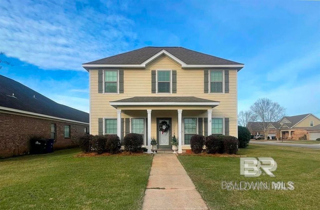 9944 Cumbria Drive, Daphne, AL 36526