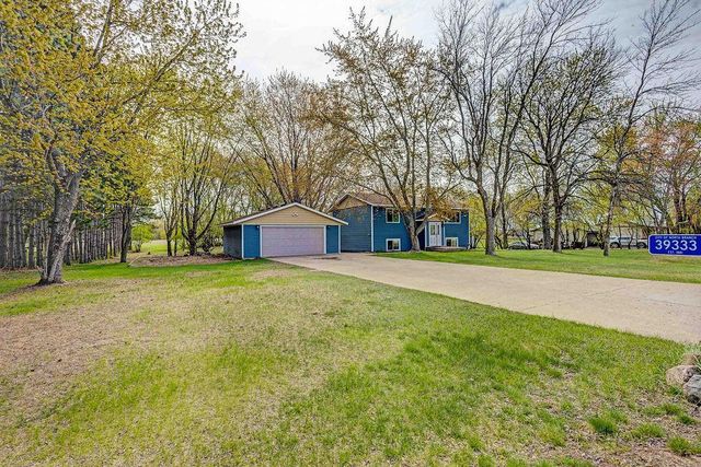 39333 Everett Avenue, North Branch, MN 55056