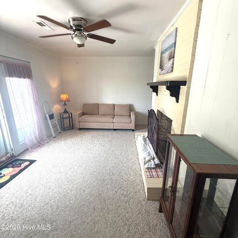 101 Carolina Avenue, Hertford, NC 27944