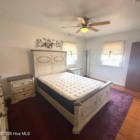 101 Carolina Avenue, Hertford, NC 27944