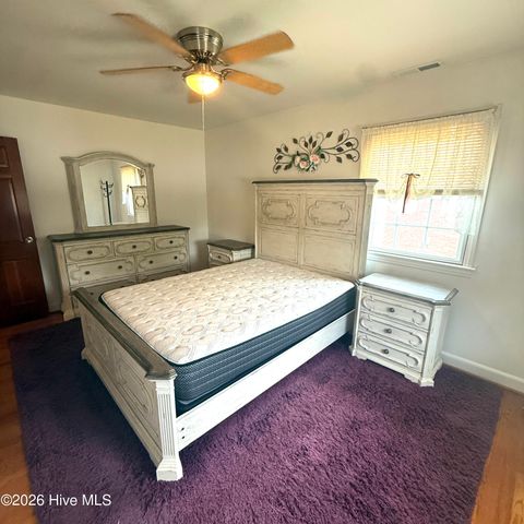 101 Carolina Avenue, Hertford, NC 27944