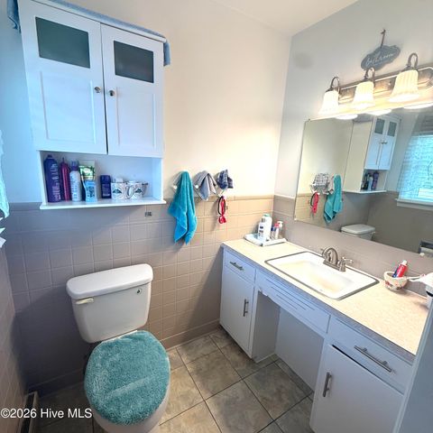 101 Carolina Avenue, Hertford, NC 27944