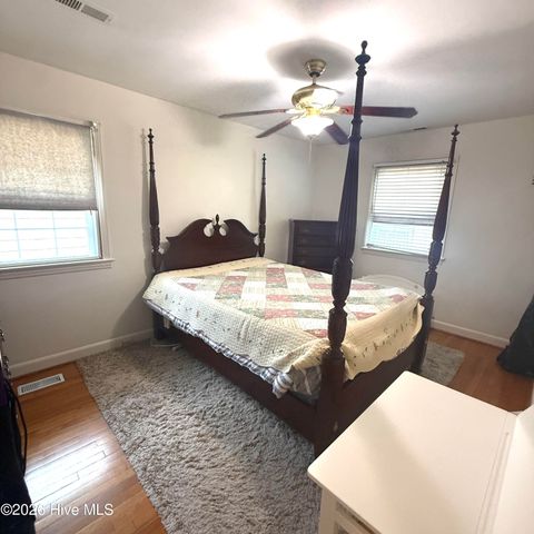 101 Carolina Avenue, Hertford, NC 27944