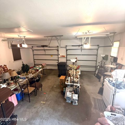 101 Carolina Avenue, Hertford, NC 27944