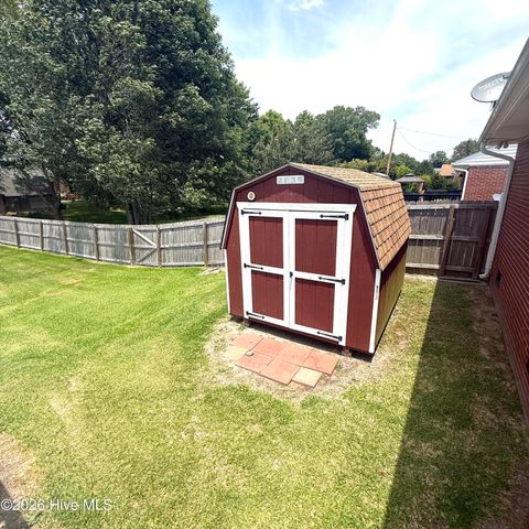 101 Carolina Avenue, Hertford, NC 27944