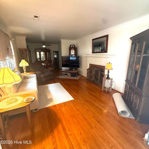 101 Carolina Avenue, Hertford, NC 27944