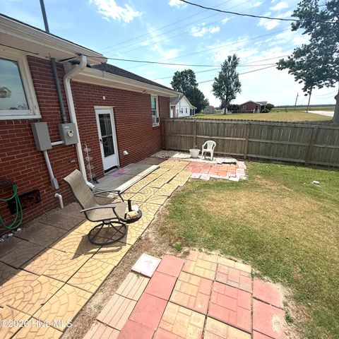 101 Carolina Avenue, Hertford, NC 27944