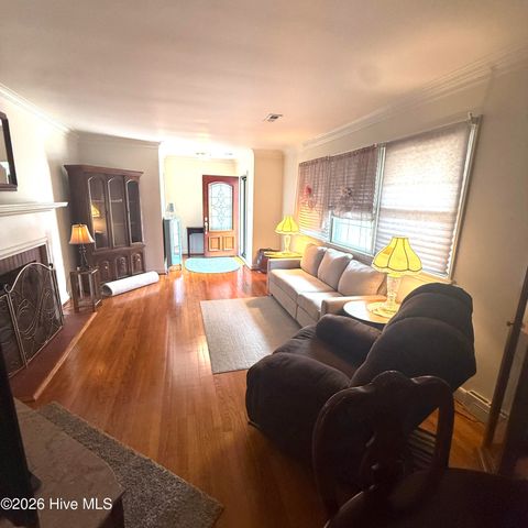 101 Carolina Avenue, Hertford, NC 27944