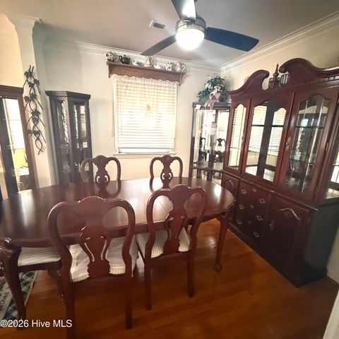 101 Carolina Avenue, Hertford, NC 27944