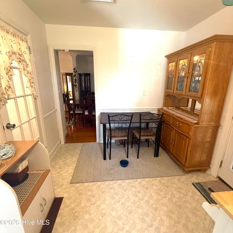 101 Carolina Avenue, Hertford, NC 27944