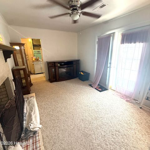 101 Carolina Avenue, Hertford, NC 27944