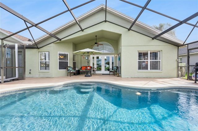 3828 BROOKMYRA DRIVE, Orlando, FL 32837