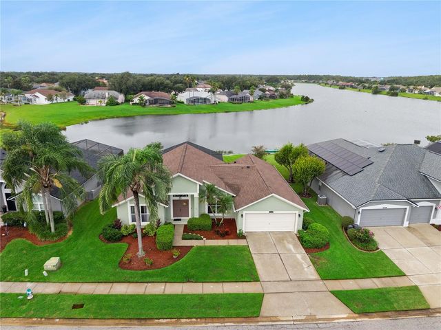 3828 BROOKMYRA DRIVE, Orlando, FL 32837
