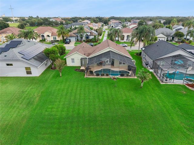 3828 BROOKMYRA DRIVE, Orlando, FL 32837