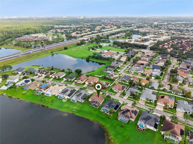 3828 BROOKMYRA DRIVE, Orlando, FL 32837