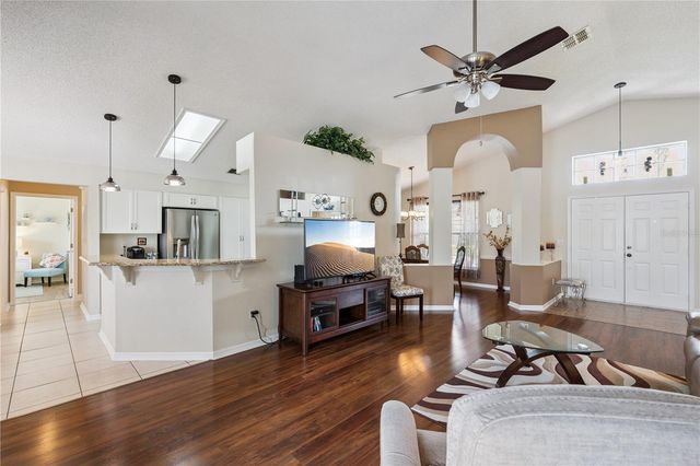 3828 BROOKMYRA DRIVE, Orlando, FL 32837