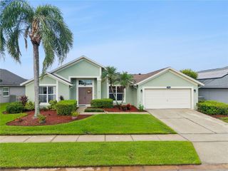 3828 BROOKMYRA DRIVE, Orlando, FL 32837