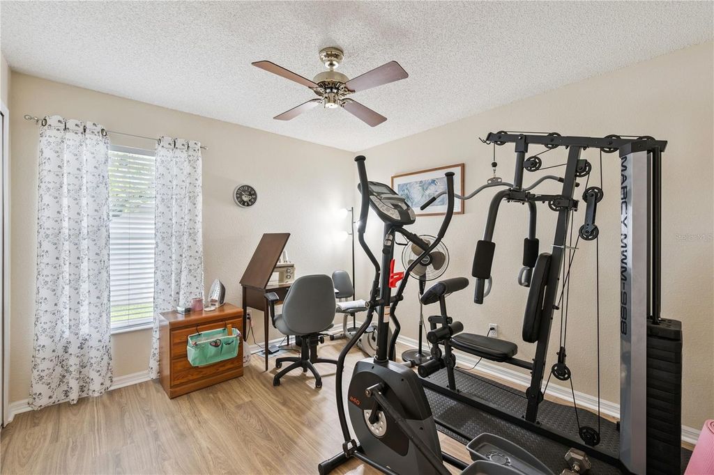 Image 26 of property listing at 3828 BROOKMYRA DRIVE, Orlando, FL 32837