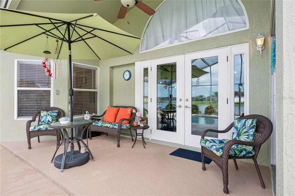 Image 29 of property listing at 3828 BROOKMYRA DRIVE, Orlando, FL 32837