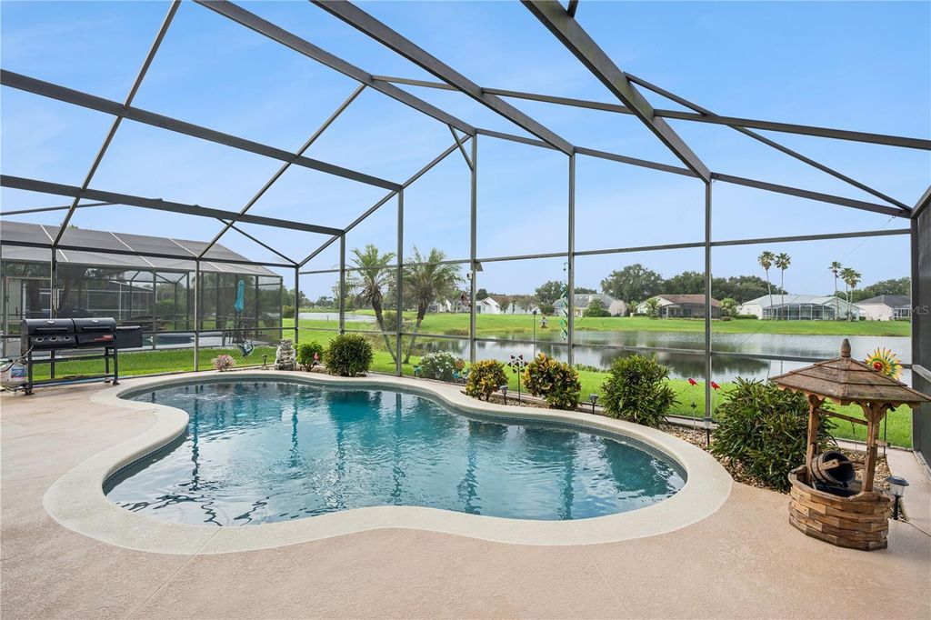 Image 30 of property listing at 3828 BROOKMYRA DRIVE, Orlando, FL 32837