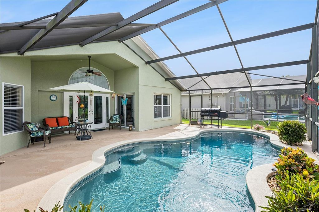 Image 31 of property listing at 3828 BROOKMYRA DRIVE, Orlando, FL 32837