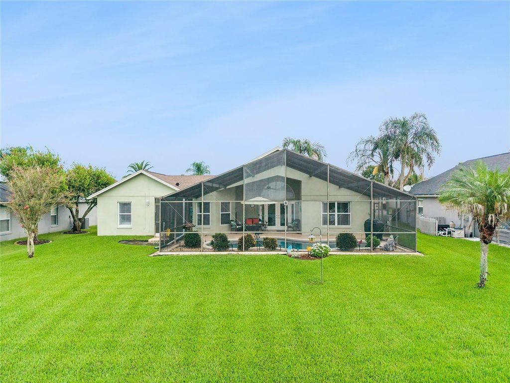 Image 33 of property listing at 3828 BROOKMYRA DRIVE, Orlando, FL 32837