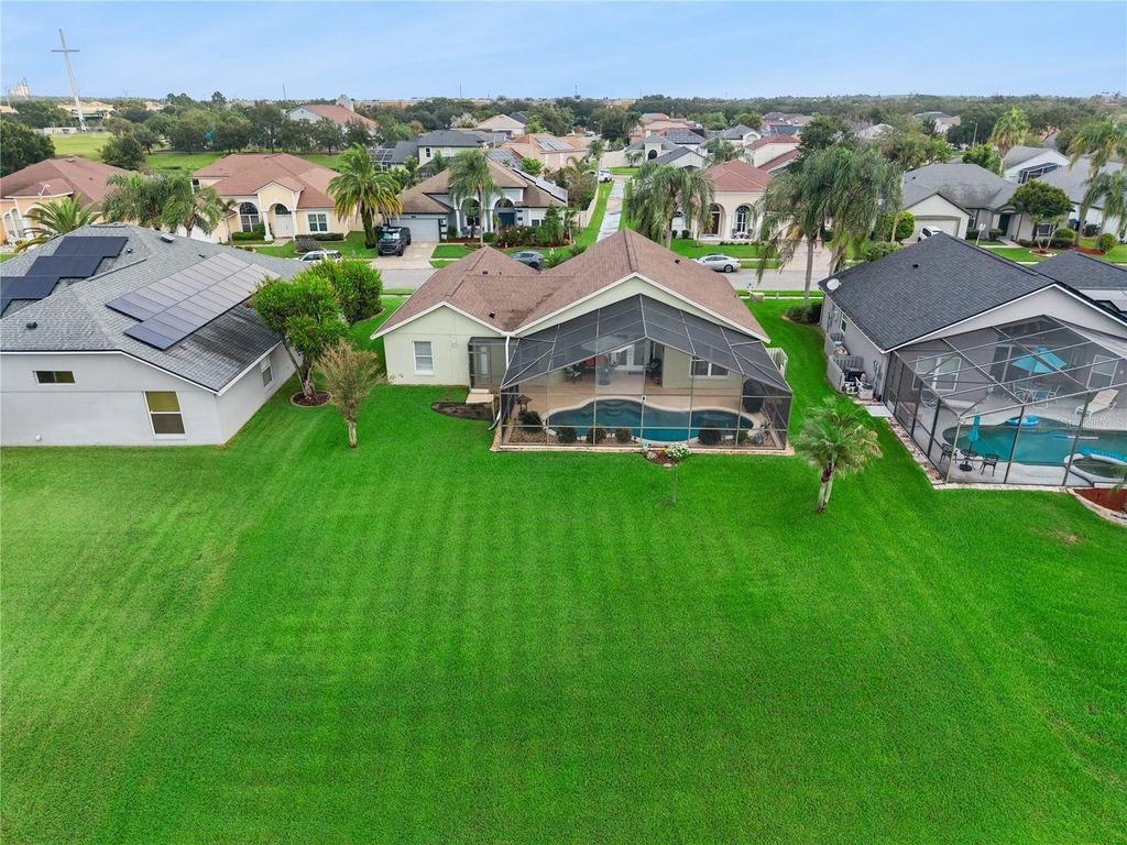 Image 40 of property listing at 3828 BROOKMYRA DRIVE, Orlando, FL 32837
