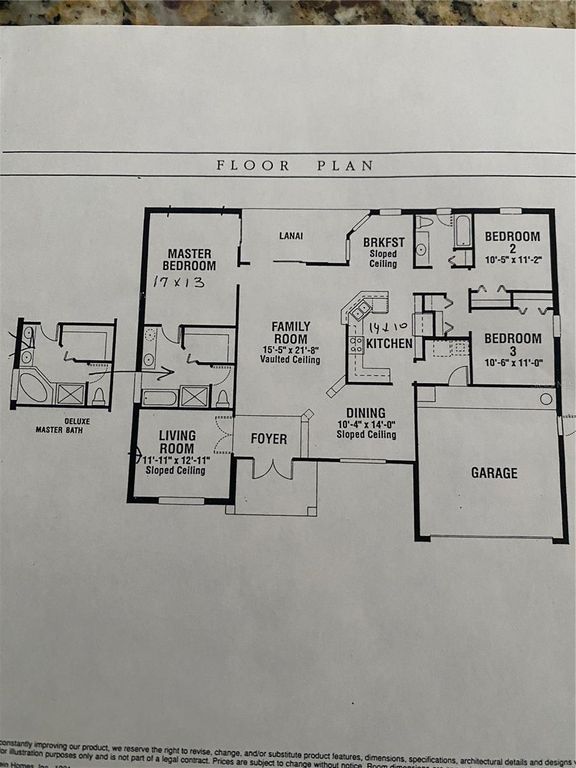 Image 46 of property listing at 3828 BROOKMYRA DRIVE, Orlando, FL 32837
