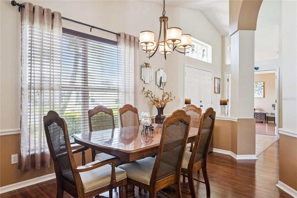 Image 9 of property listing at 3828 BROOKMYRA DRIVE, Orlando, FL 32837