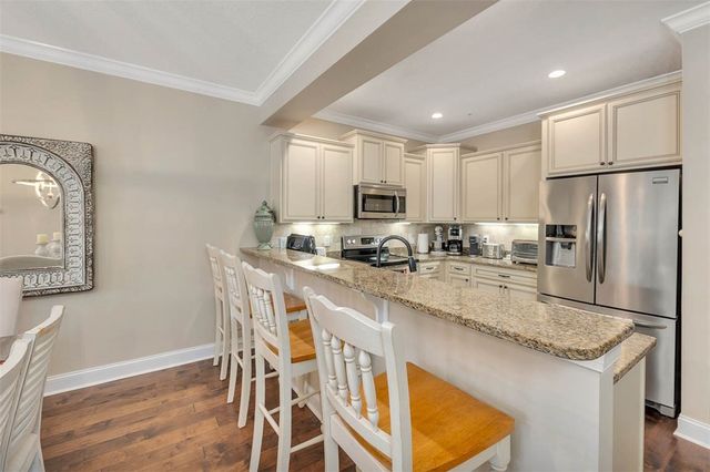 1804 Mariners Circle, St Simons Island, GA 31522