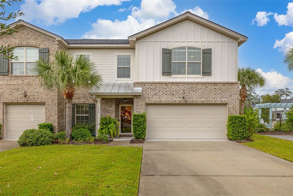 1804 Mariners Circle, St Simons Island, GA 31522
