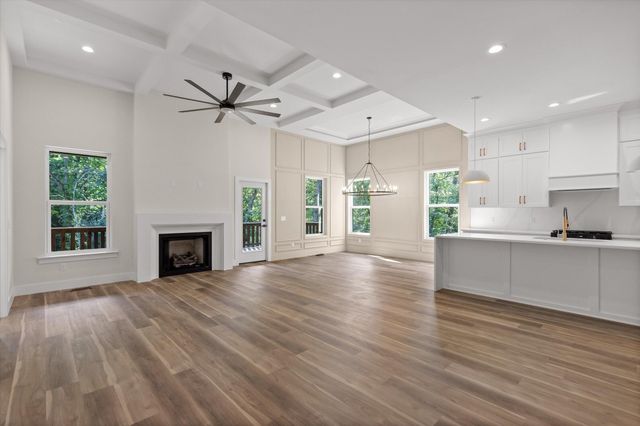 6314 Shirley Pond Road, Harrison, TN 37341