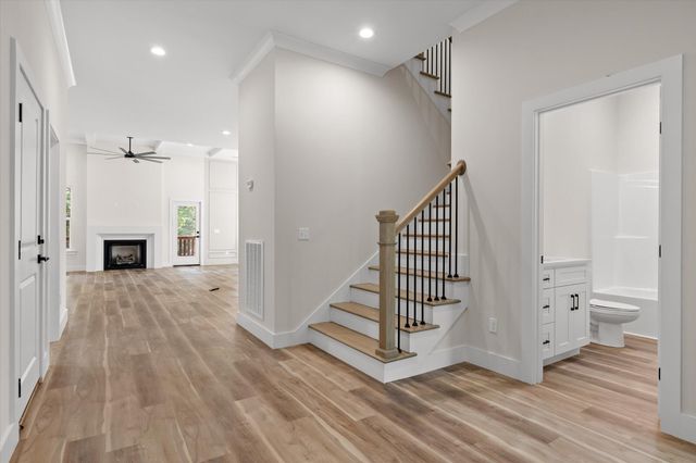 6314 Shirley Pond Road, Harrison, TN 37341
