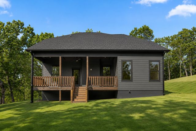 6314 Shirley Pond Road, Harrison, TN 37341