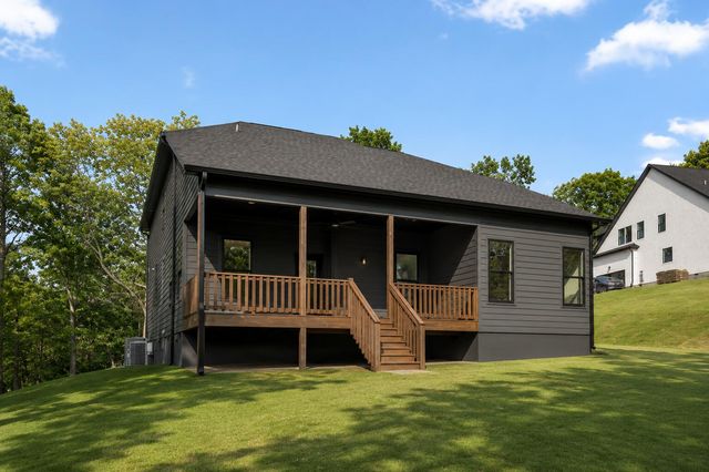 6314 Shirley Pond Road, Harrison, TN 37341