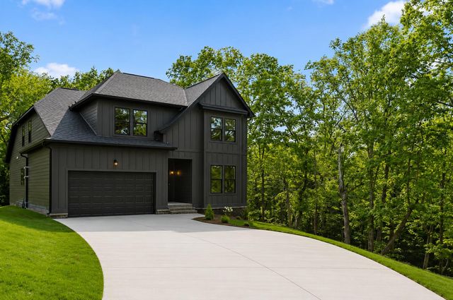6314 Shirley Pond Road, Harrison, TN 37341