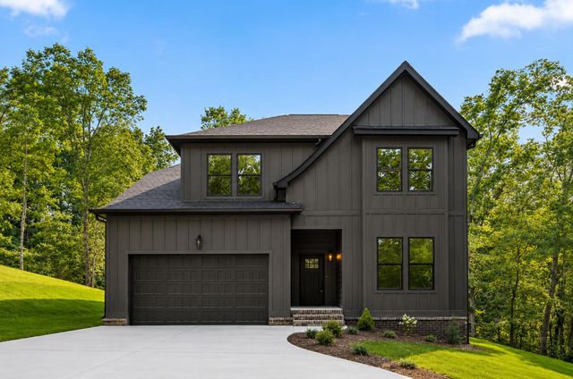 6314 Shirley Pond Road, Harrison, TN 37341