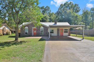 110 Woods Lane, Coldspring, TX 77331
