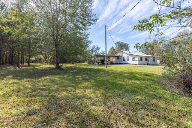 21612 Dogwood Drive, New Caney, TX 77357